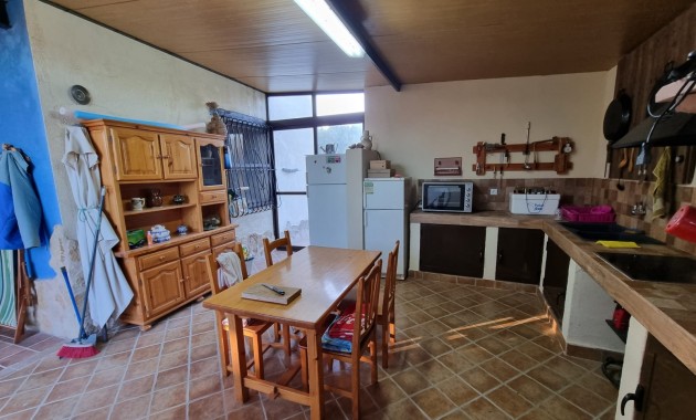 Venta - House -
Orihuela - Benferri