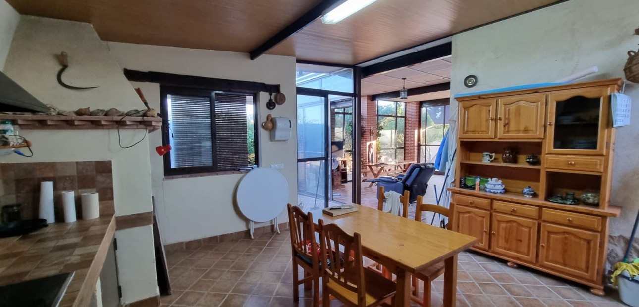 Venta - House -
Orihuela - Benferri