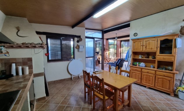 Venta - House -
Orihuela - Benferri