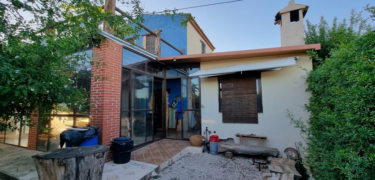 Venta - House -
Orihuela - Benferri