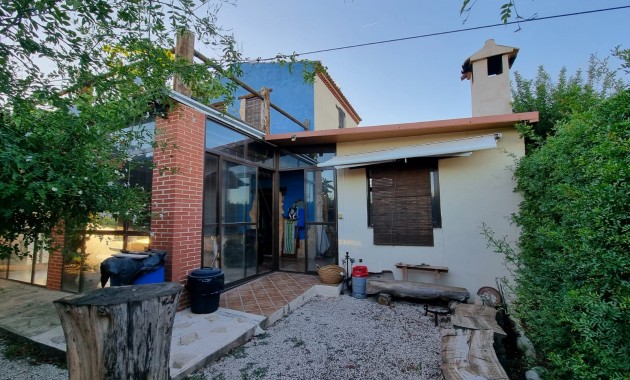 Venta - House -
Orihuela - Benferri