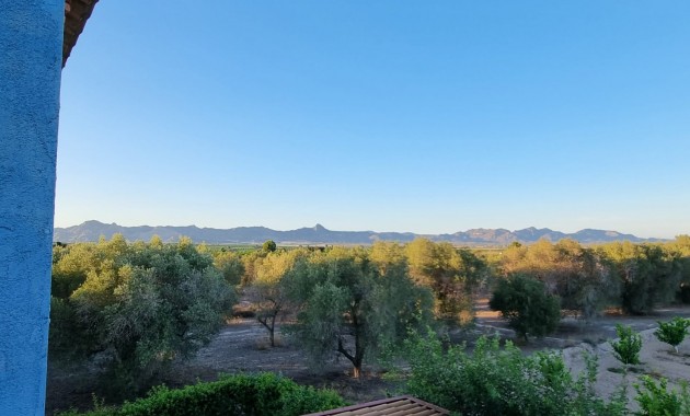 Venta - House -
Orihuela - Benferri