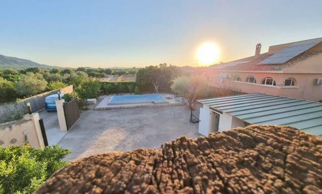 Venta - House -
Orihuela - Benferri
