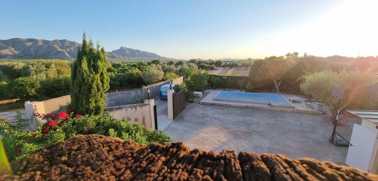 Venta - House -
Orihuela - Benferri
