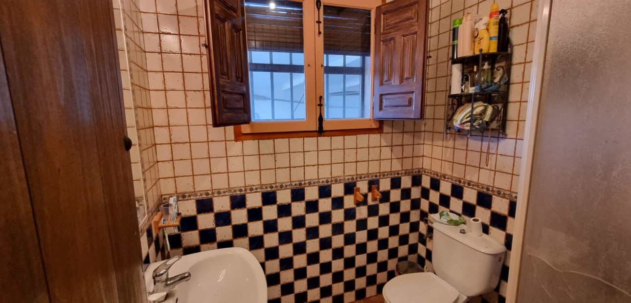 Venta - House -
Orihuela - Benferri