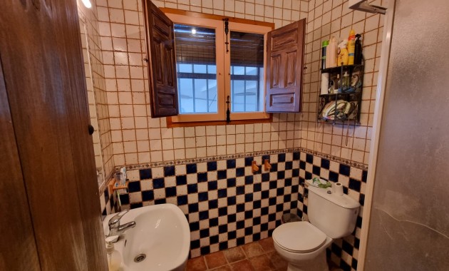 Venta - House -
Orihuela - Benferri