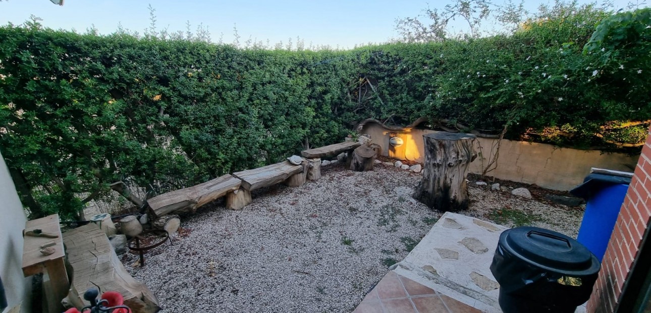 Venta - House -
Orihuela - Benferri