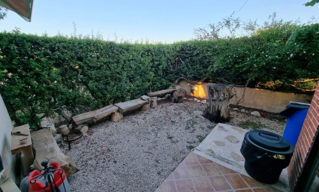 Venta - House -
Orihuela - Benferri