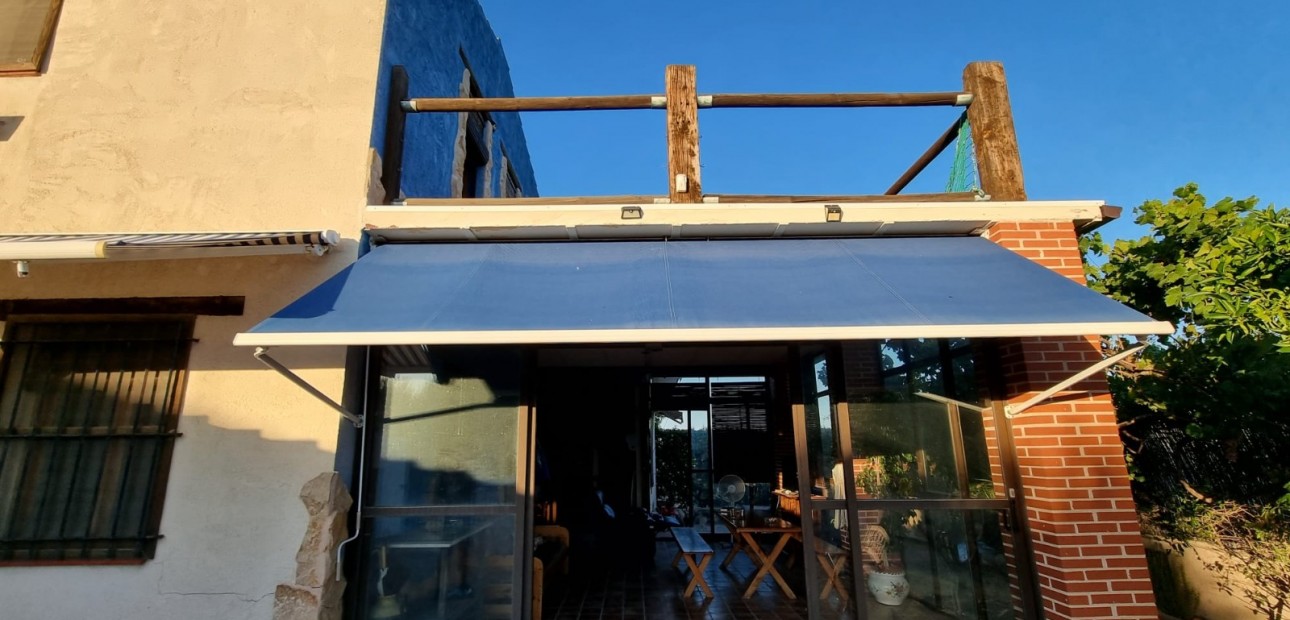 Venta - House -
Orihuela - Benferri