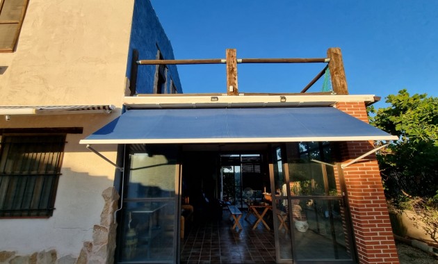 Venta - House -
Orihuela - Benferri