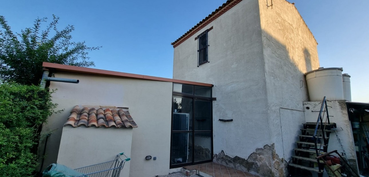 Venta - House -
Orihuela - Benferri