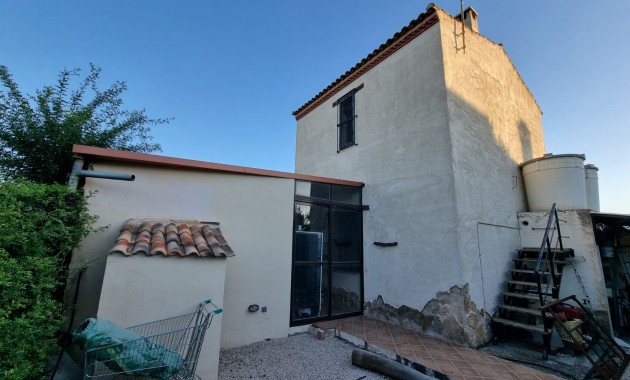 Venta - House -
Orihuela - Benferri