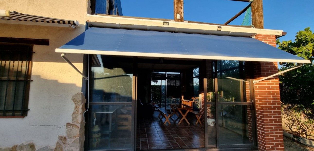 Venta - House -
Orihuela - Benferri