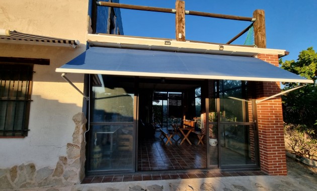 Venta - House -
Orihuela - Benferri
