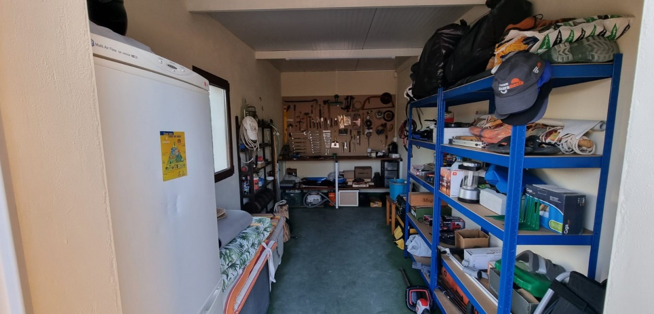 Venta - House -
Orihuela - Benferri