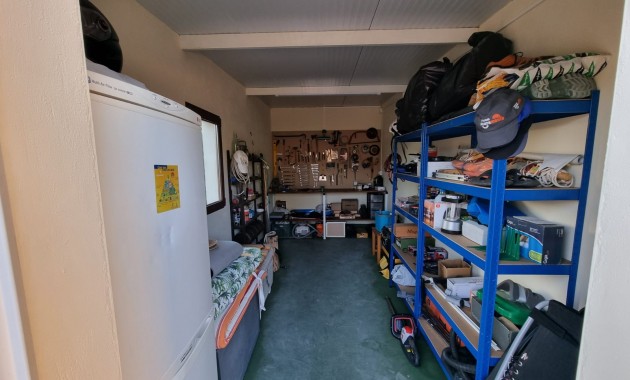 Venta - House -
Orihuela - Benferri
