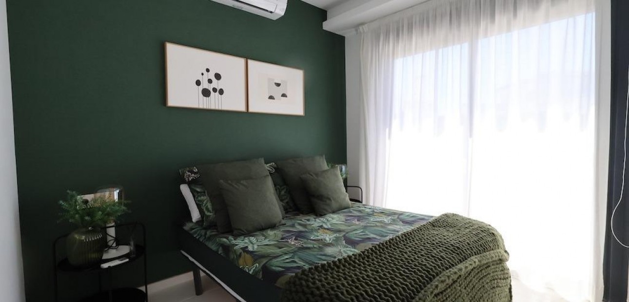 Venta - Villa -
Rojales - La Marquesa