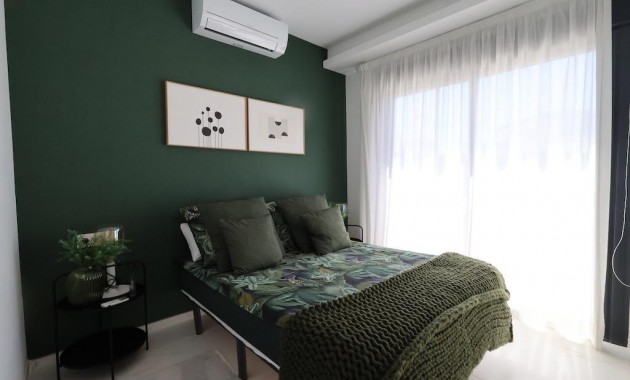 Venta - Villa -
Rojales - La Marquesa
