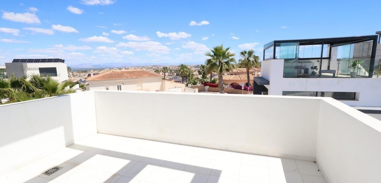 Venta - Villa -
Rojales - La Marquesa