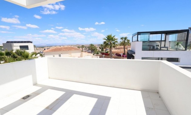 Venta - Villa -
Rojales - La Marquesa