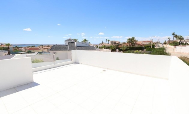 Venta - Villa -
Rojales - La Marquesa