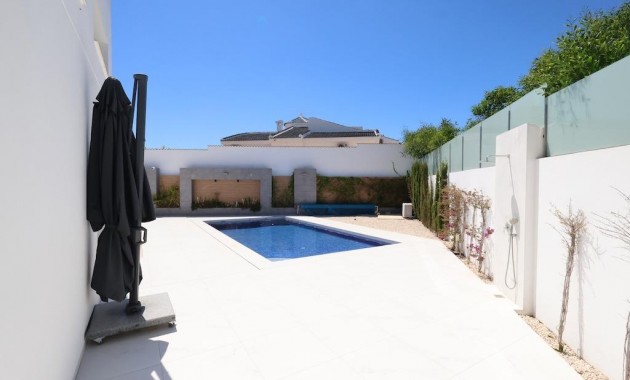 Venta - Villa -
Rojales - La Marquesa