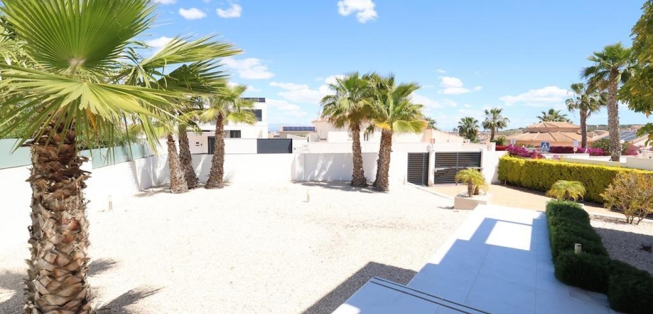 Venta - Villa -
Rojales - La Marquesa
