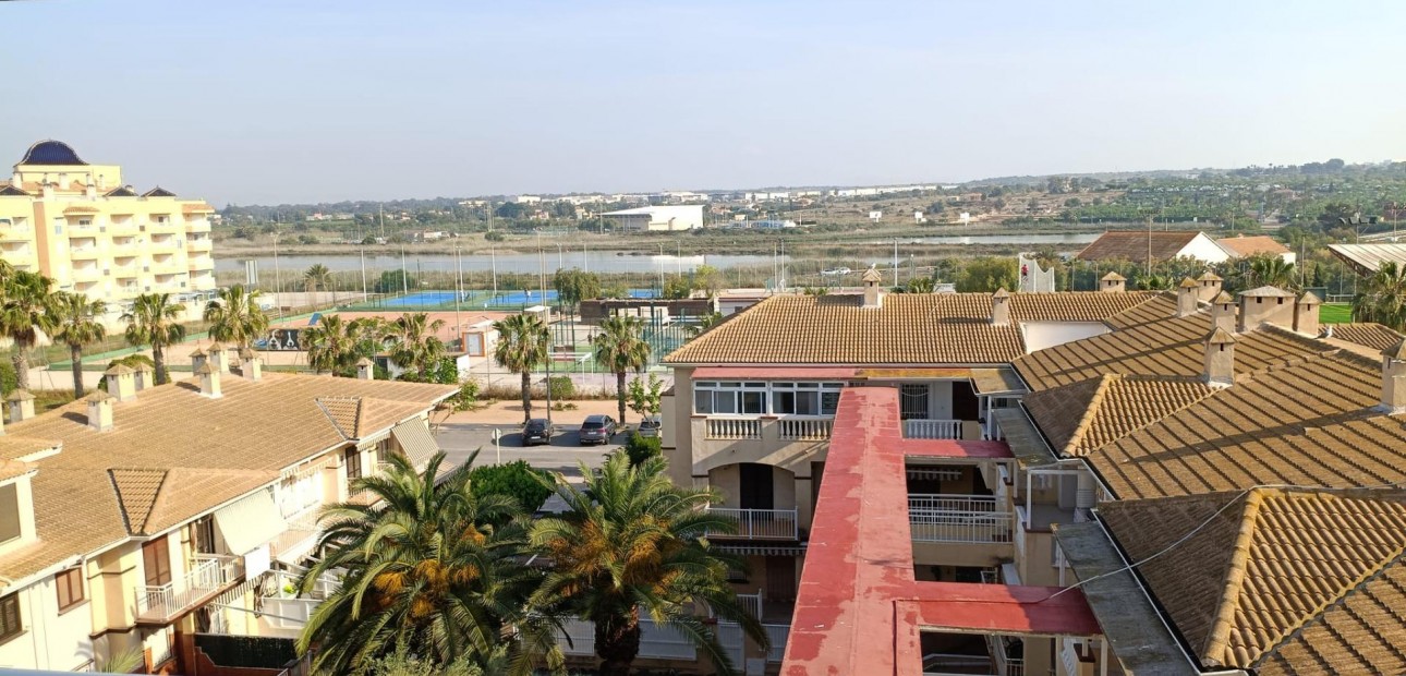 Venta - Apartamento / piso -
Santa Pola - Centro