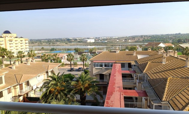 Venta - Apartamento / piso -
Santa Pola - Centro