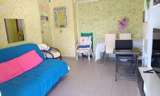 Venta - Apartamento / piso -
Santa Pola - Centro