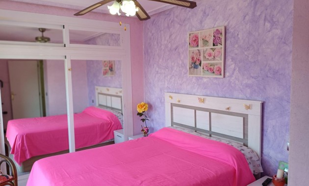 Venta - Apartamento / piso -
Santa Pola - Centro