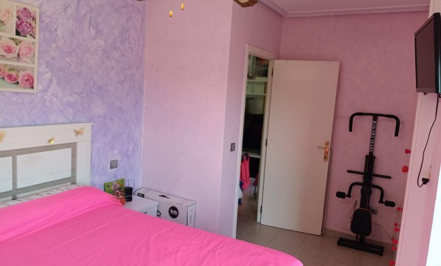 Venta - Apartamento / piso -
Santa Pola - Centro