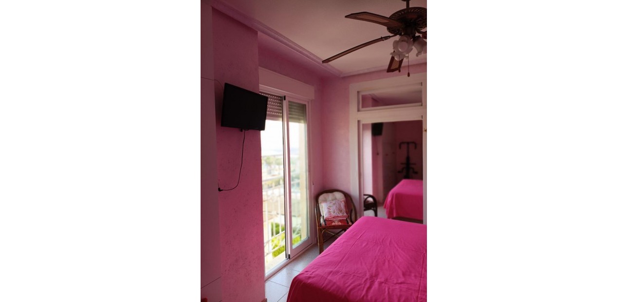 Venta - Apartamento / piso -
Santa Pola - Centro