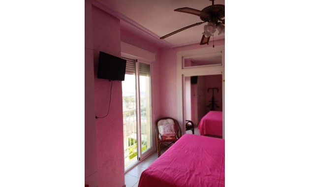Venta - Apartamento / piso -
Santa Pola - Centro