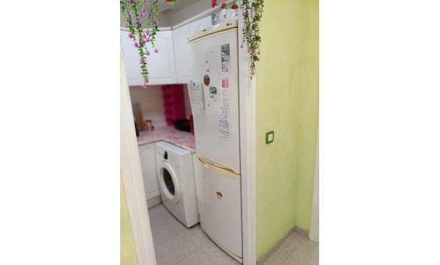 Venta - Apartamento / piso -
Santa Pola - Centro