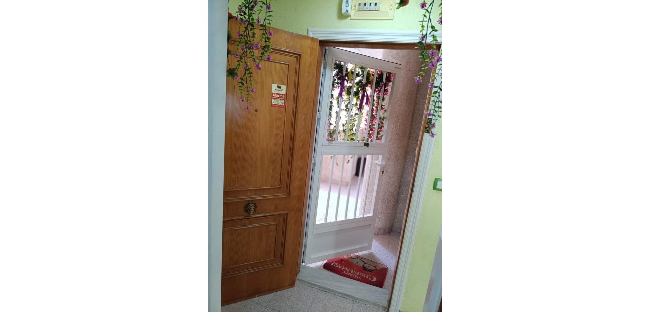 Venta - Apartamento / piso -
Santa Pola - Centro