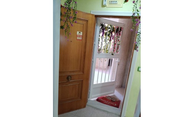 Venta - Apartamento / piso -
Santa Pola - Centro