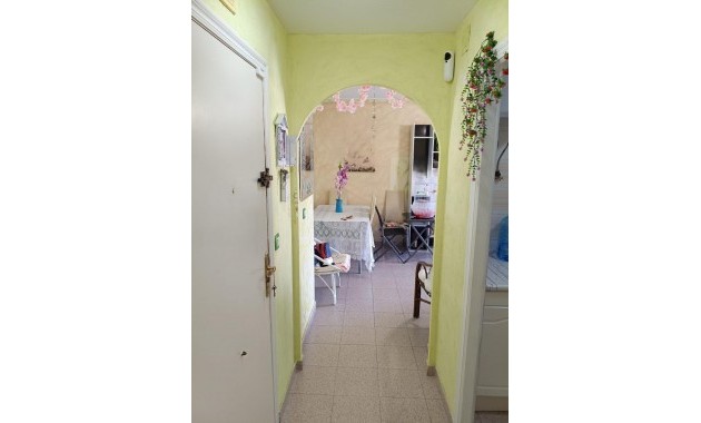 Venta - Apartamento / piso -
Santa Pola - Centro