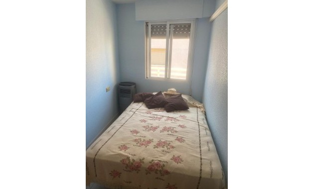 Herverkoop - Appartement / flat -
Torrevieja - torrevieja
