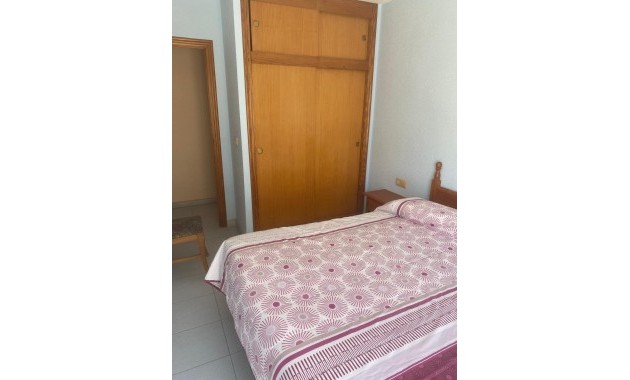 Herverkoop - Appartement / flat -
Torrevieja - torrevieja