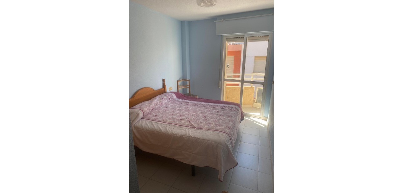 Herverkoop - Appartement / flat -
Torrevieja - torrevieja