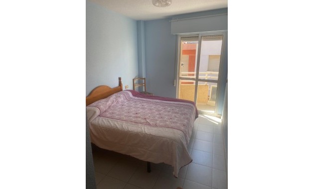 Herverkoop - Appartement / flat -
Torrevieja - torrevieja