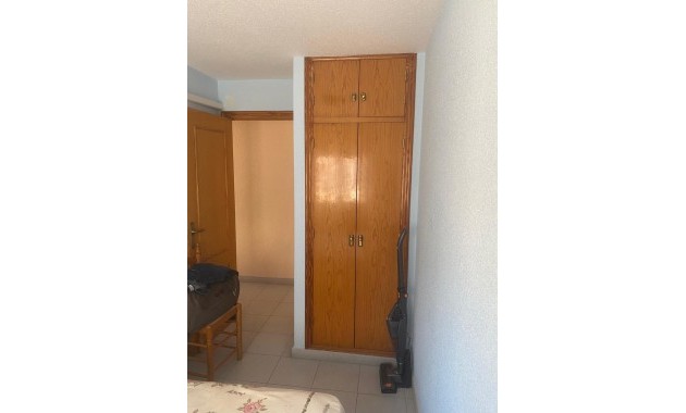 Herverkoop - Appartement / flat -
Torrevieja - torrevieja