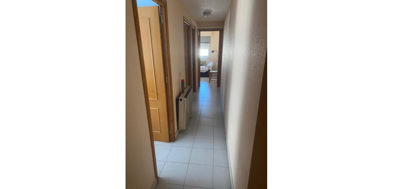 Herverkoop - Appartement / flat -
Torrevieja - torrevieja