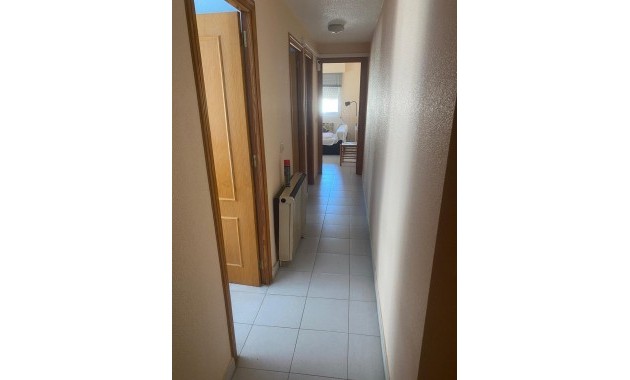 Herverkoop - Appartement / flat -
Torrevieja - torrevieja