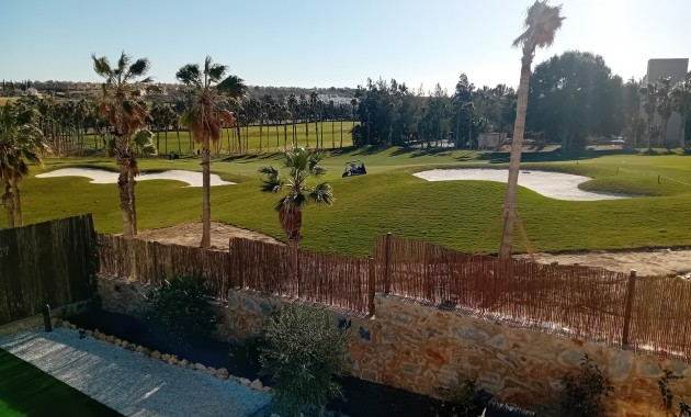Herverkoop - Detached Villa -
Algorfa - La Finca Golf Resort