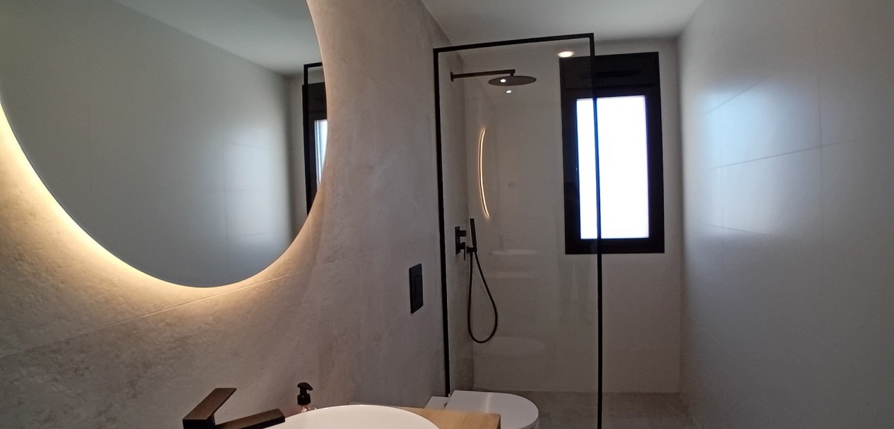 Herverkoop - Detached Villa -
Algorfa - La Finca Golf Resort