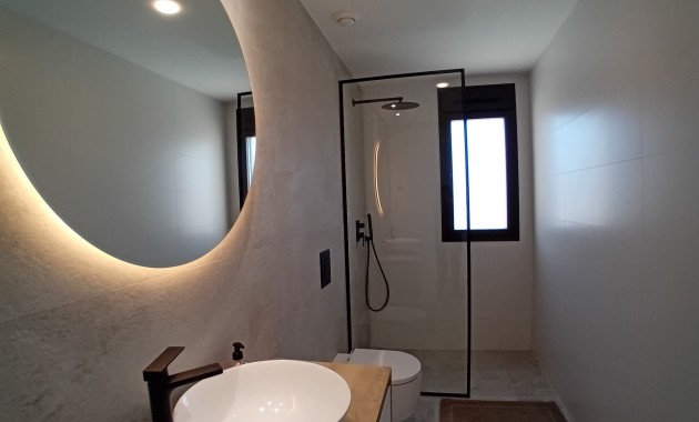 Herverkoop - Detached Villa -
Algorfa - La Finca Golf Resort