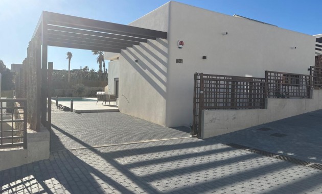 Herverkoop - Detached Villa -
Algorfa - La Finca Golf Resort