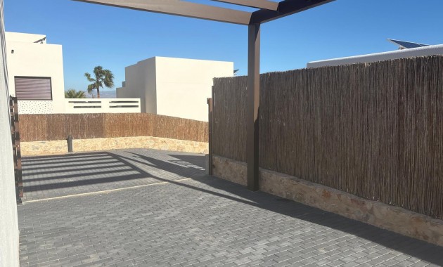 Herverkoop - Detached Villa -
Algorfa - La Finca Golf Resort